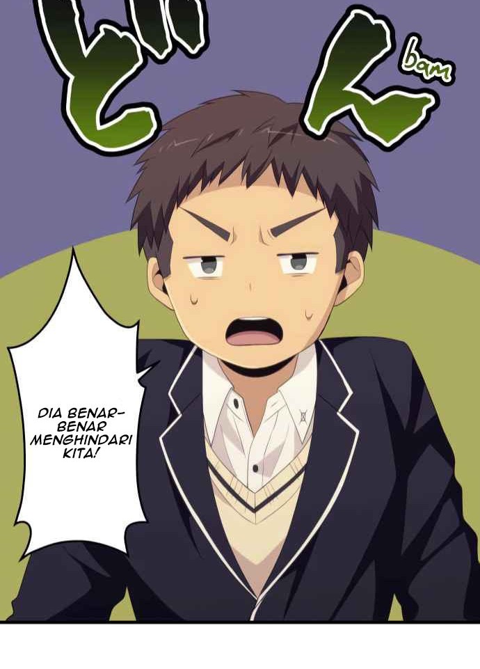 Blue Hearts Chapter 44 Gambar 25