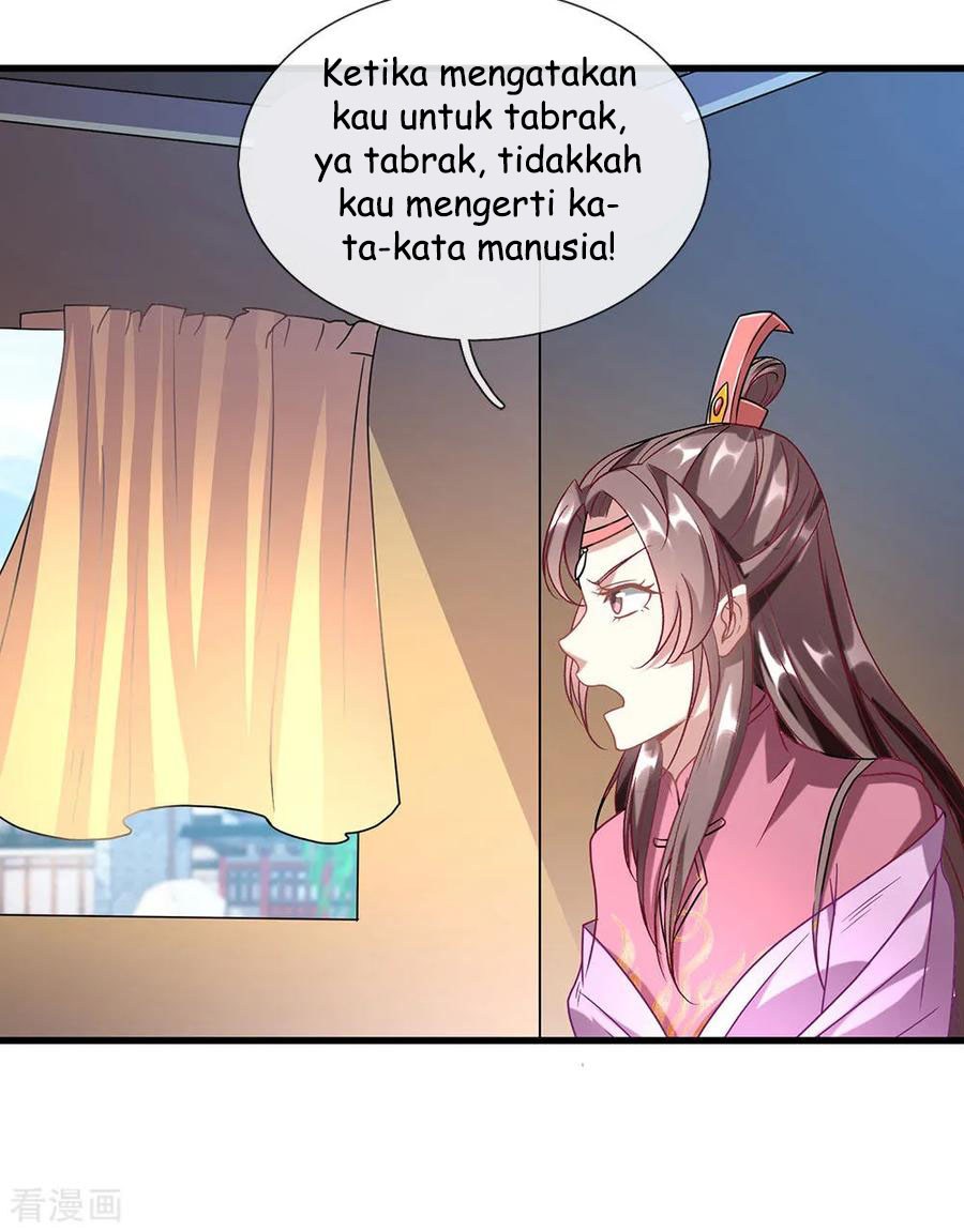 Marvelous Hero of The Sword Chapter 51 Gambar 10