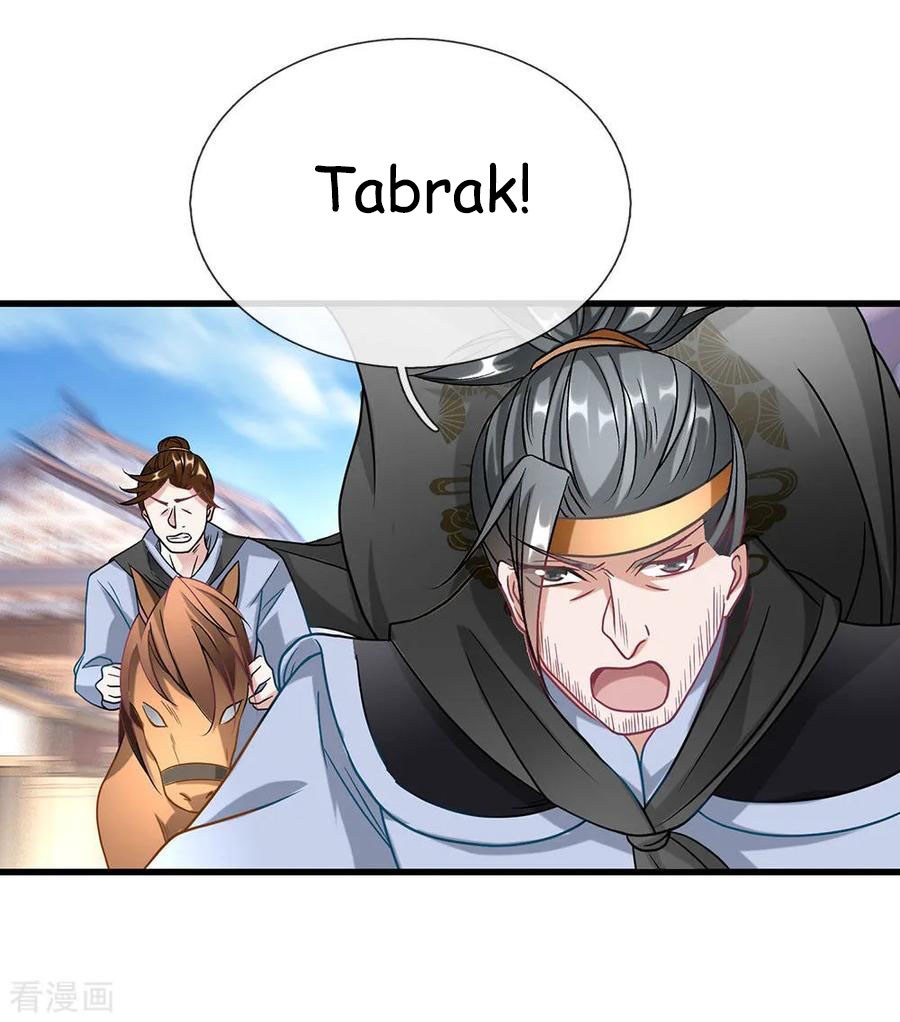 Marvelous Hero of The Sword Chapter 51 Gambar 12
