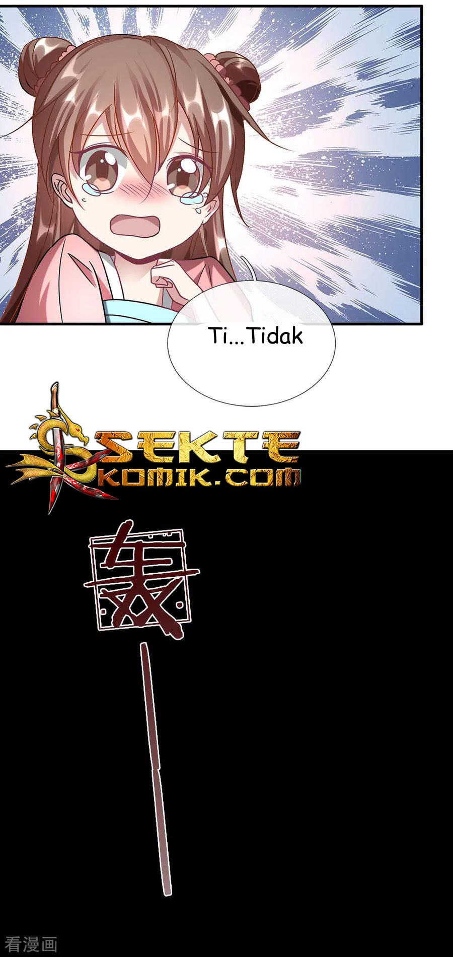 Marvelous Hero of The Sword Chapter 51 Gambar 14