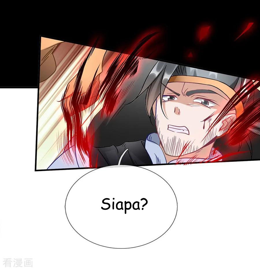 Marvelous Hero of The Sword Chapter 51 Gambar 15