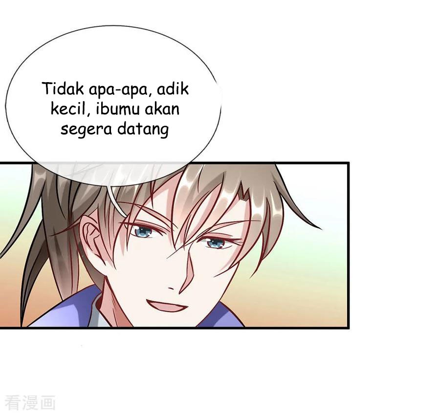 Marvelous Hero of The Sword Chapter 51 Gambar 19