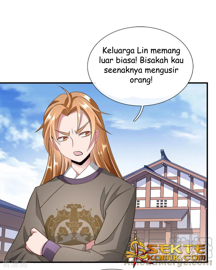 Baca Marvelous Hero of The Sword Chapter 51 Gambar 2