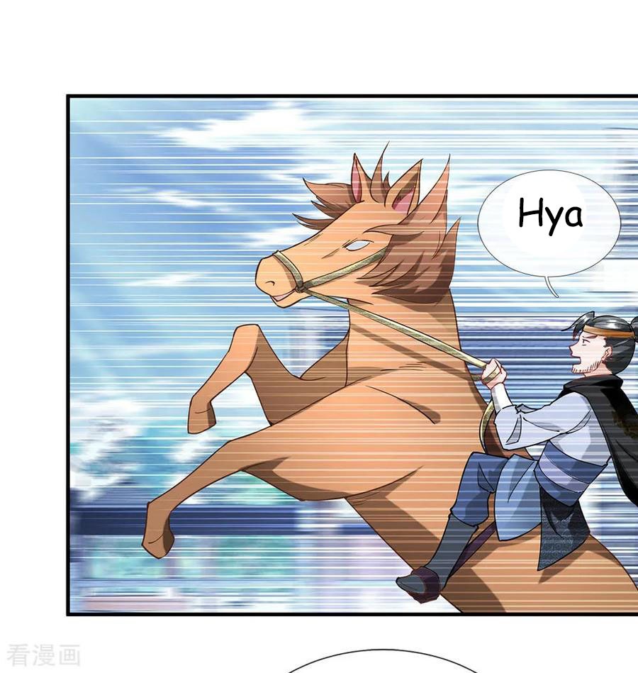 Marvelous Hero of The Sword Chapter 51 Gambar 6