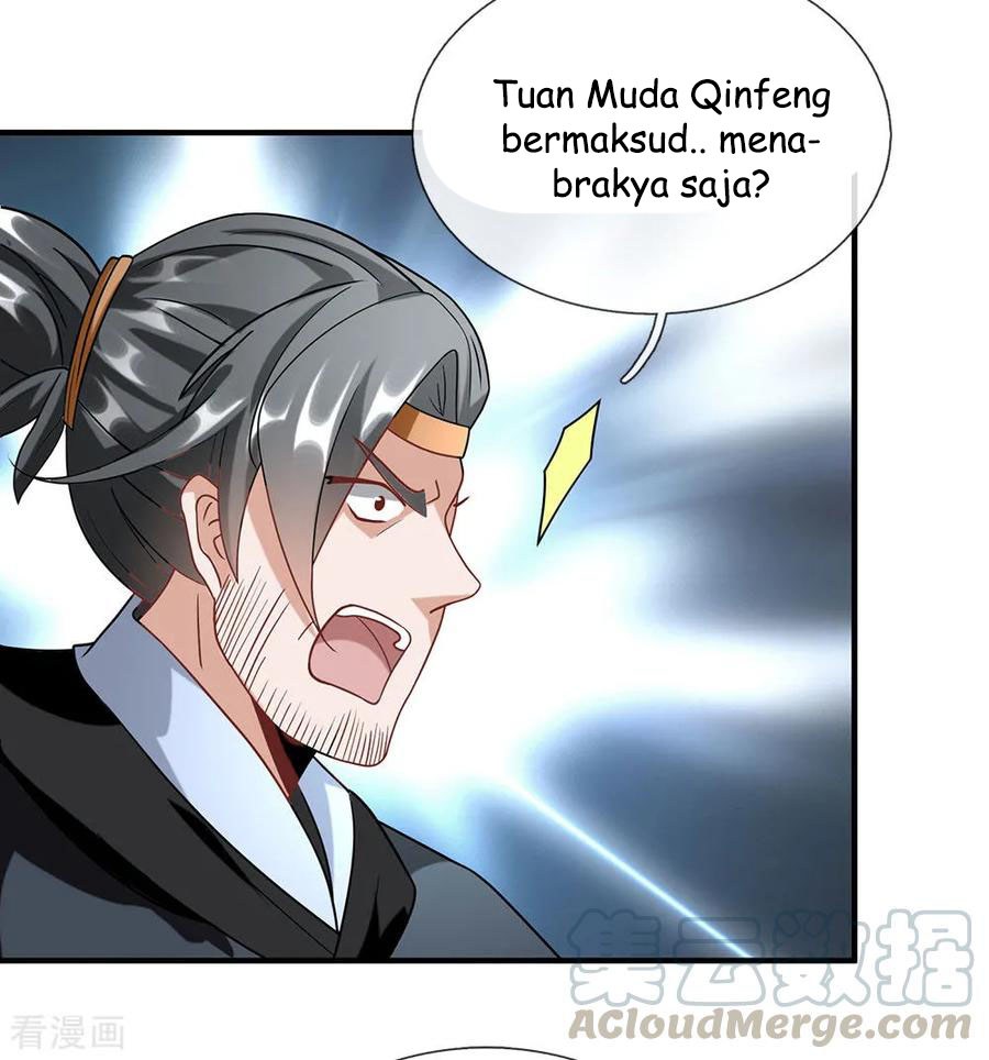 Marvelous Hero of The Sword Chapter 51 Gambar 9