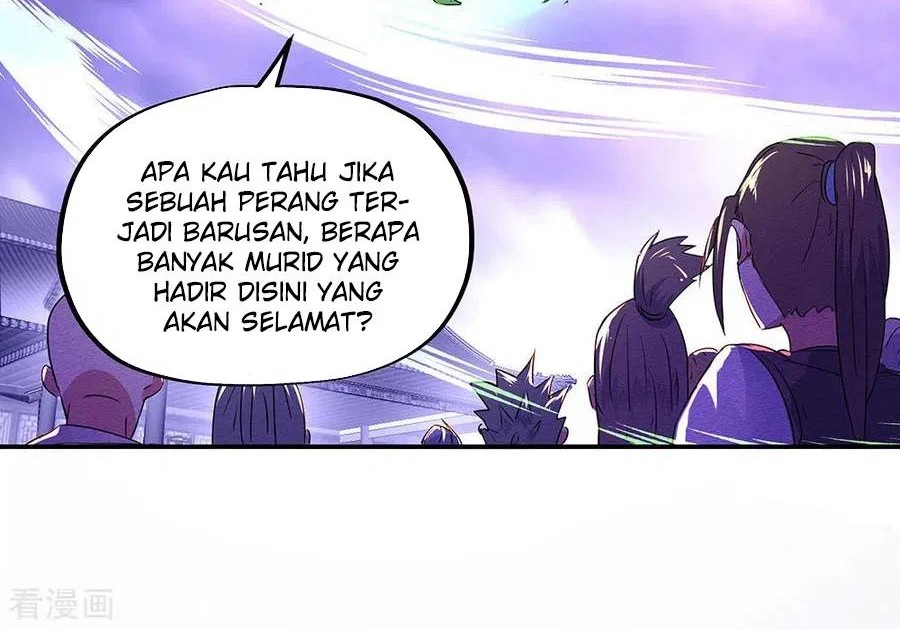 Baca Peerless Soul Chapter 244 Gambar 2