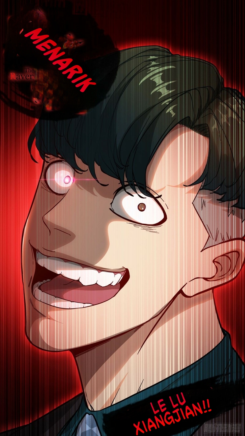 The Raven Chapter 10 Gambar 16