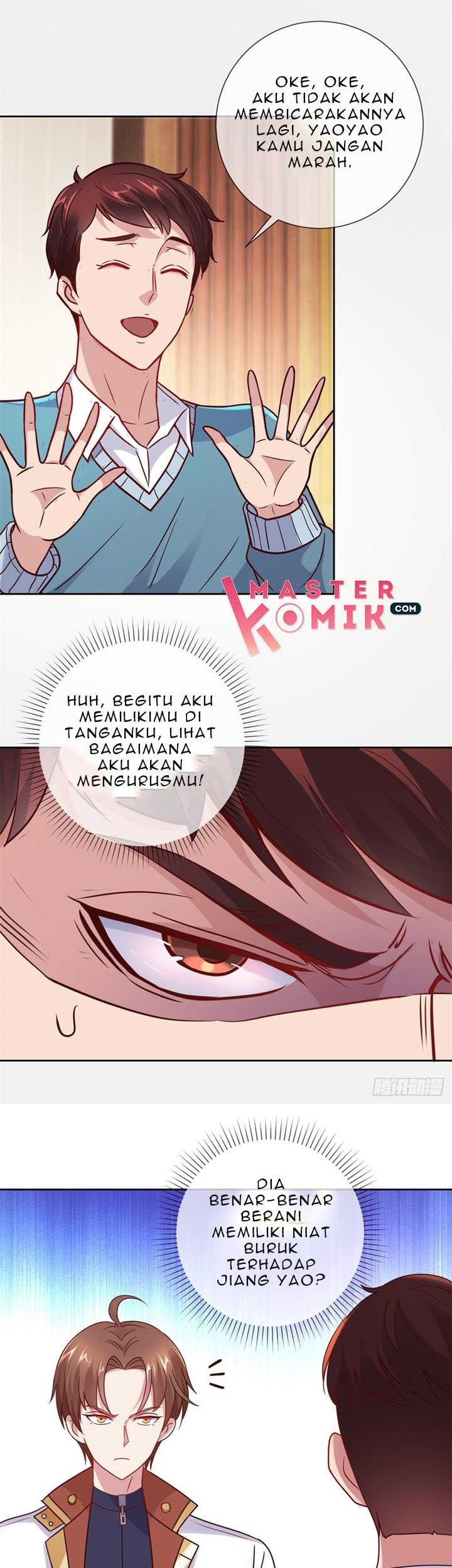 Rebirth of The Earth Immortal Venerable Chapter 11 Gambar 7