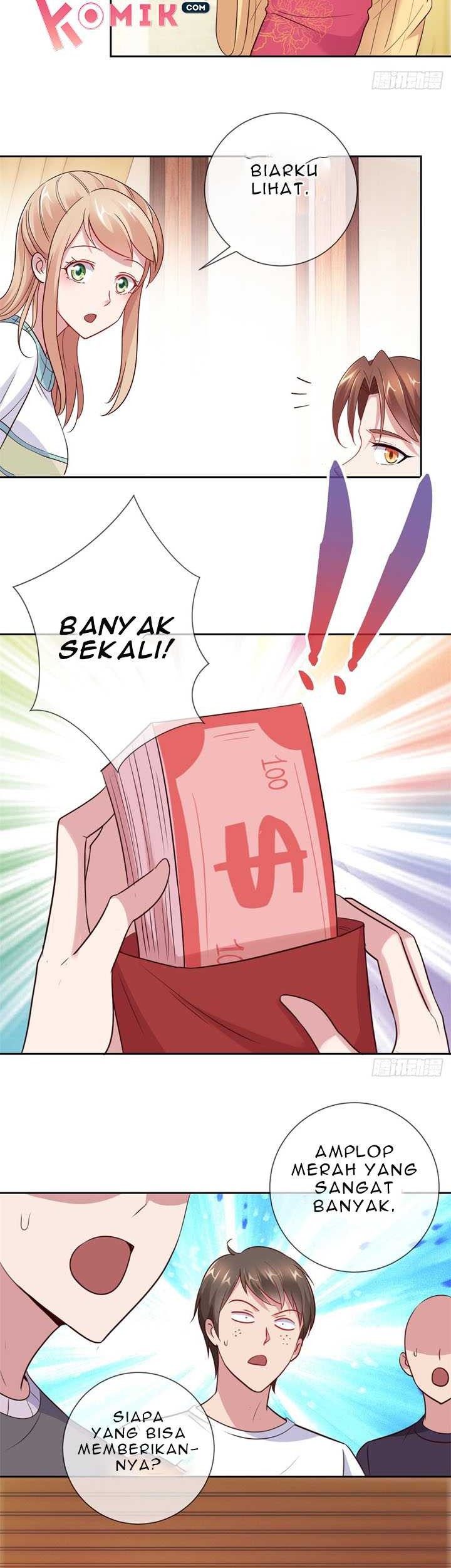 Rebirth of The Earth Immortal Venerable Chapter 11 Gambar 9