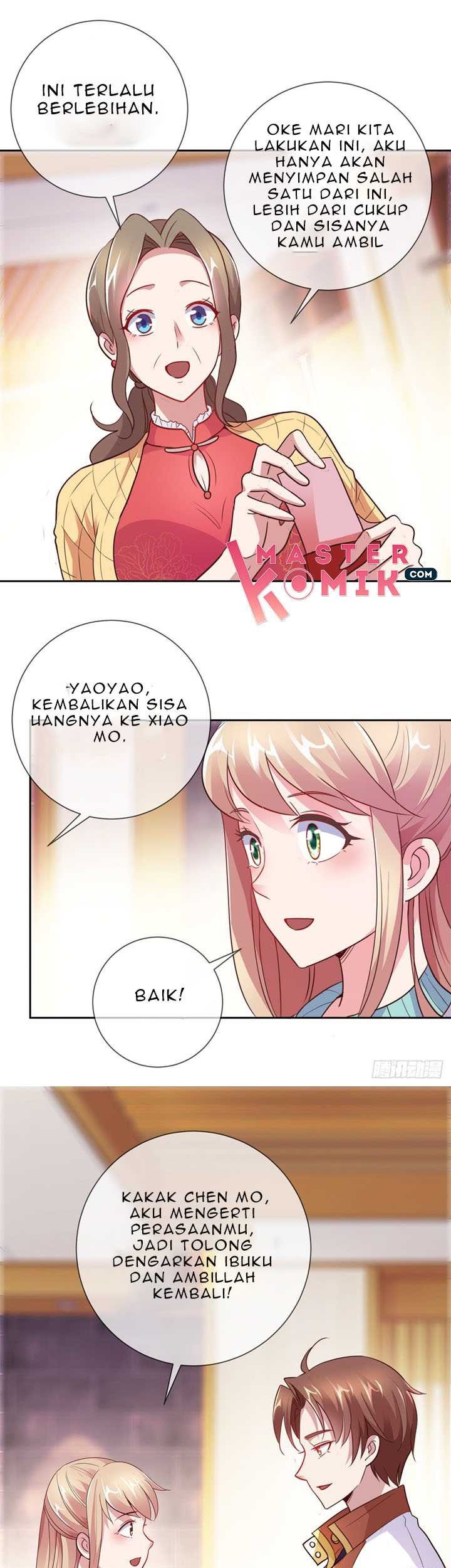 Rebirth of The Earth Immortal Venerable Chapter 11 Gambar 12