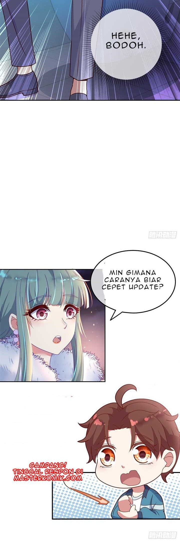 Rebirth of The Earth Immortal Venerable Chapter 11 Gambar 18