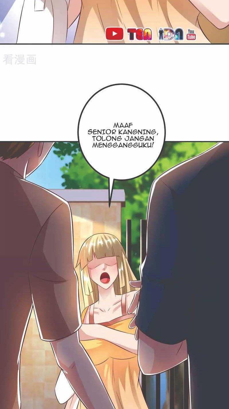 Rebirth Abandoned Less Return Chapter 141 Gambar 4