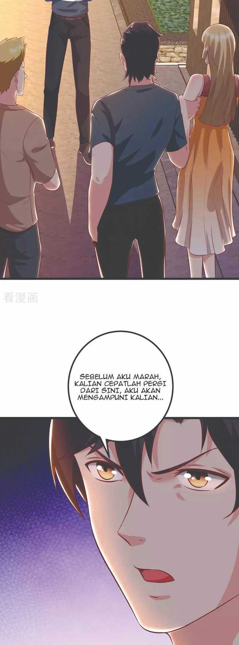 Rebirth Abandoned Less Return Chapter 141 Gambar 10