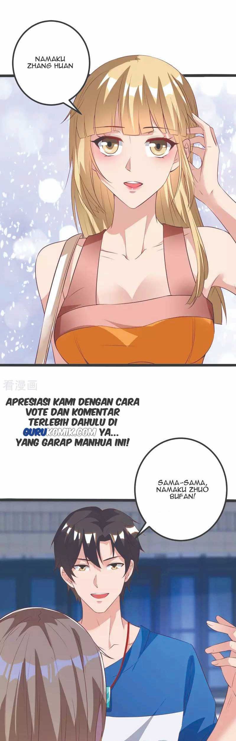 Rebirth Abandoned Less Return Chapter 141 Gambar 19