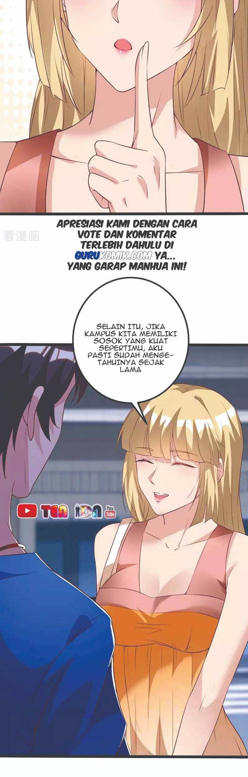 Rebirth Abandoned Less Return Chapter 141 Gambar 21