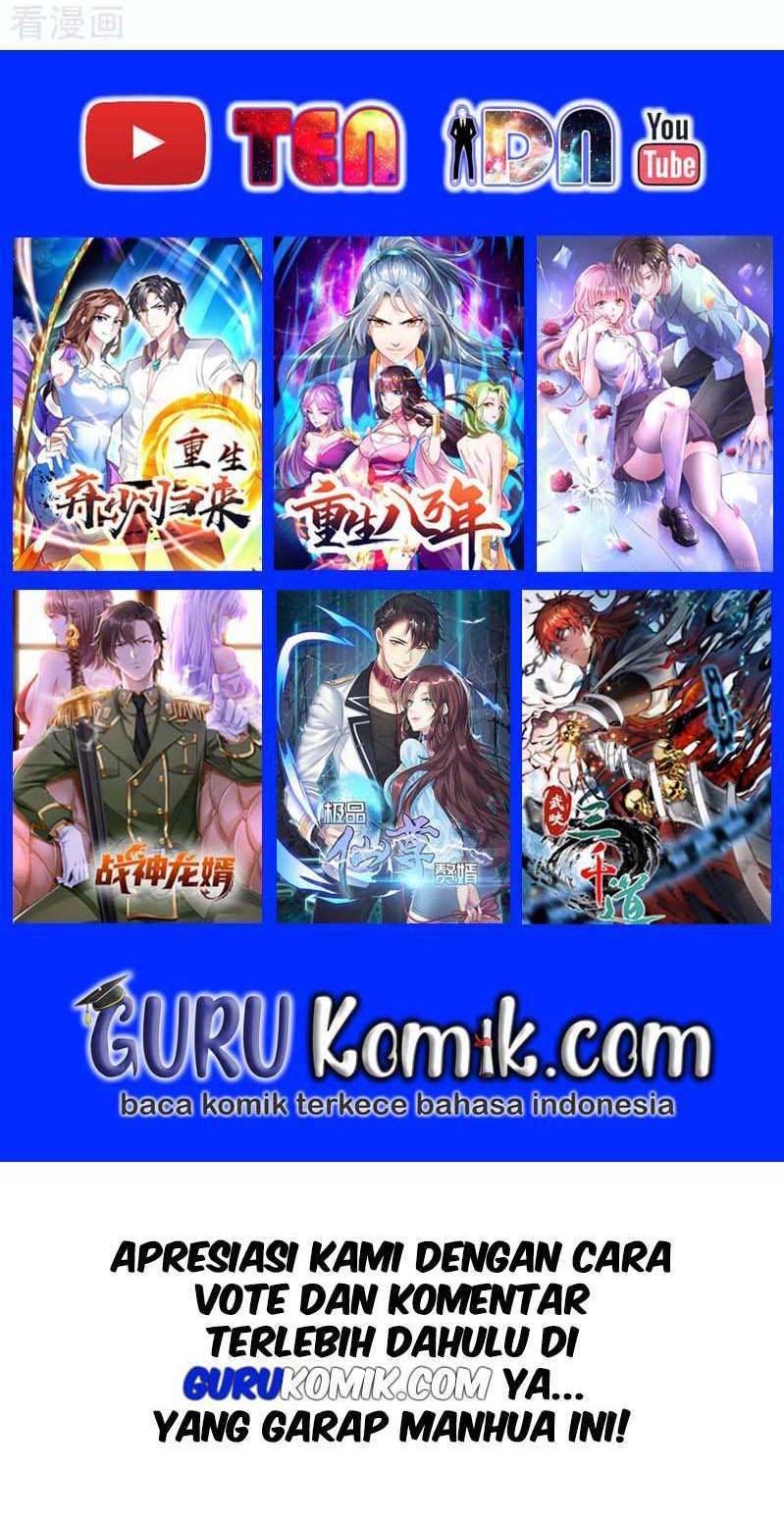 Rebirth Abandoned Less Return Chapter 141 Gambar 22