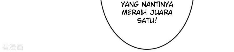 Against the Gods Chapter 243 Gambar 8