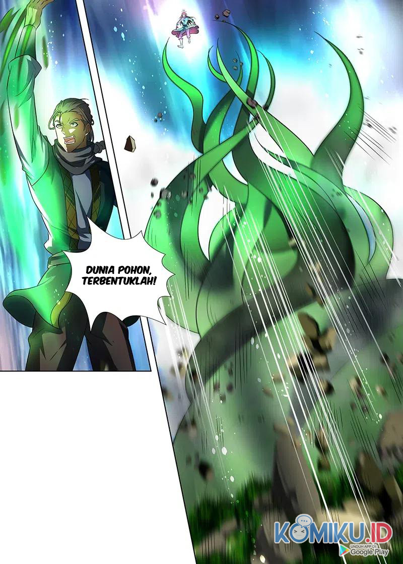 Yong Heng Zhi Zun Chapter 257 Gambar 6