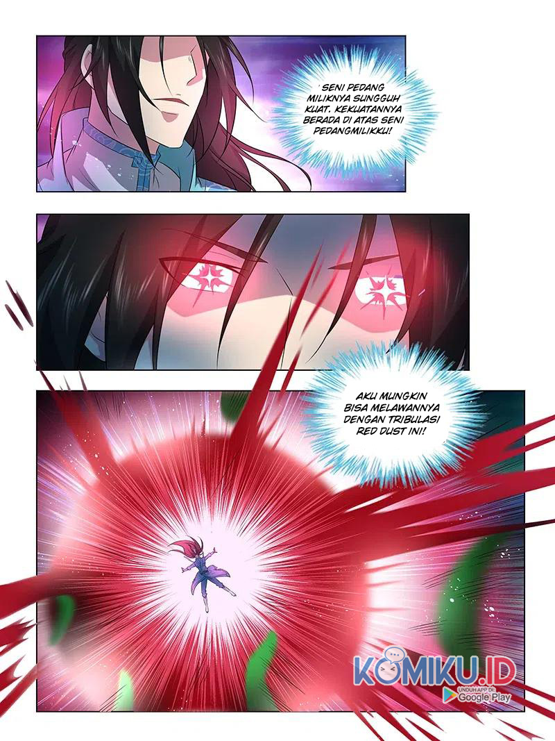 Yong Heng Zhi Zun Chapter 257 Gambar 7