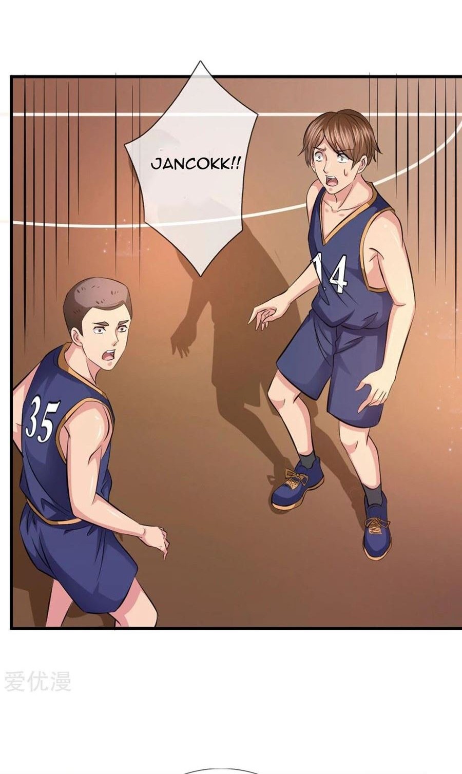 The Master of Knife Chapter 115 Gambar 9