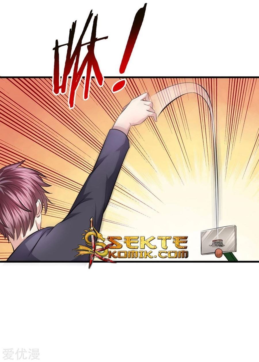 The Master of Knife Chapter 115 Gambar 14