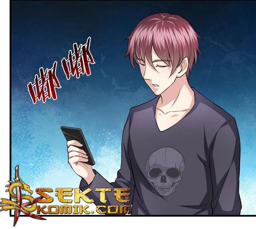 The Master of Knife Chapter 113 Gambar 7