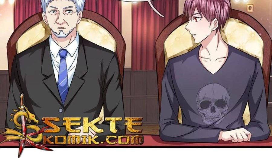 The Master of Knife Chapter 112 Gambar 10
