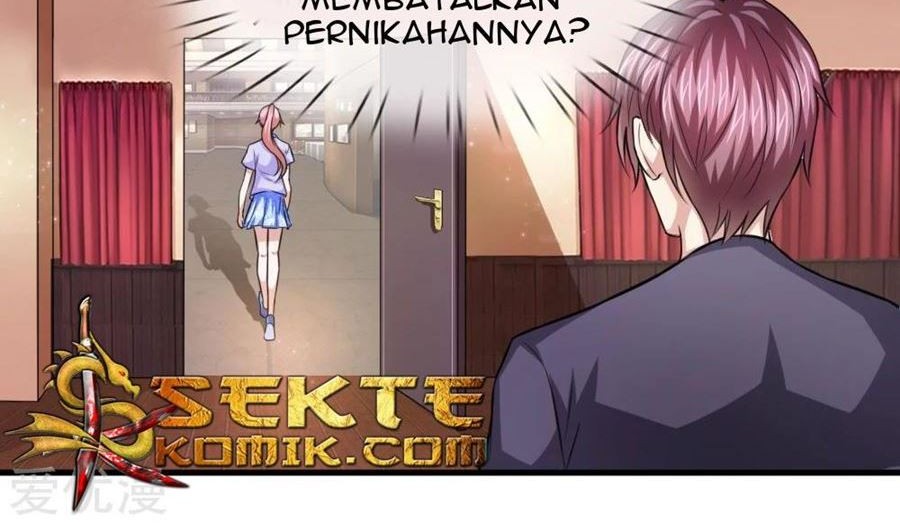 The Master of Knife Chapter 112 Gambar 13