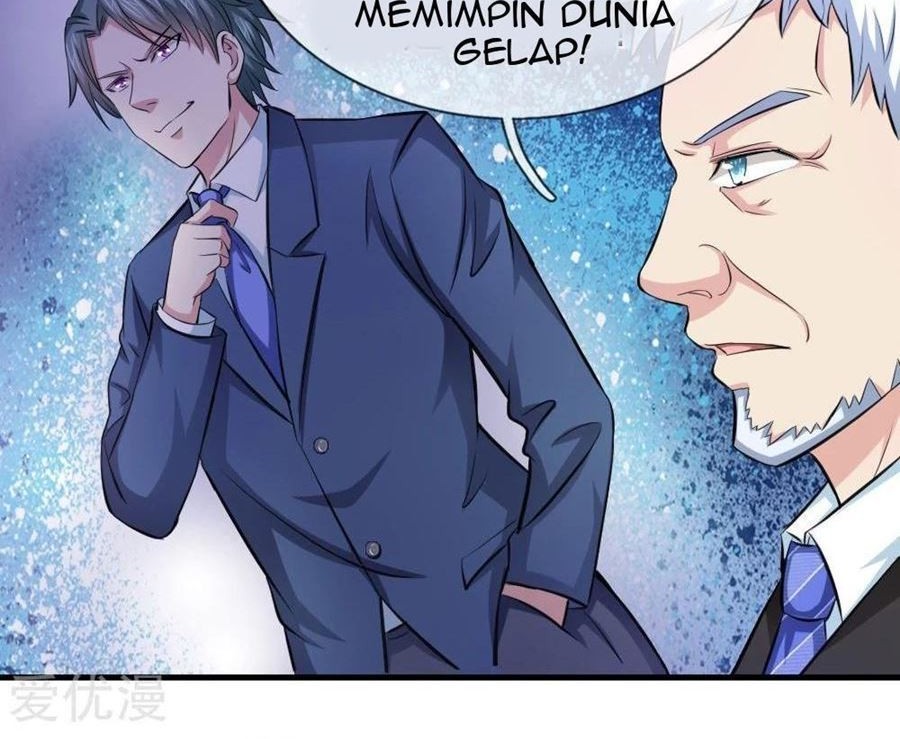 The Master of Knife Chapter 111 Gambar 7