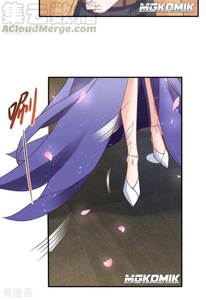 Take Your Mommy Home Chapter 154 Gambar 6