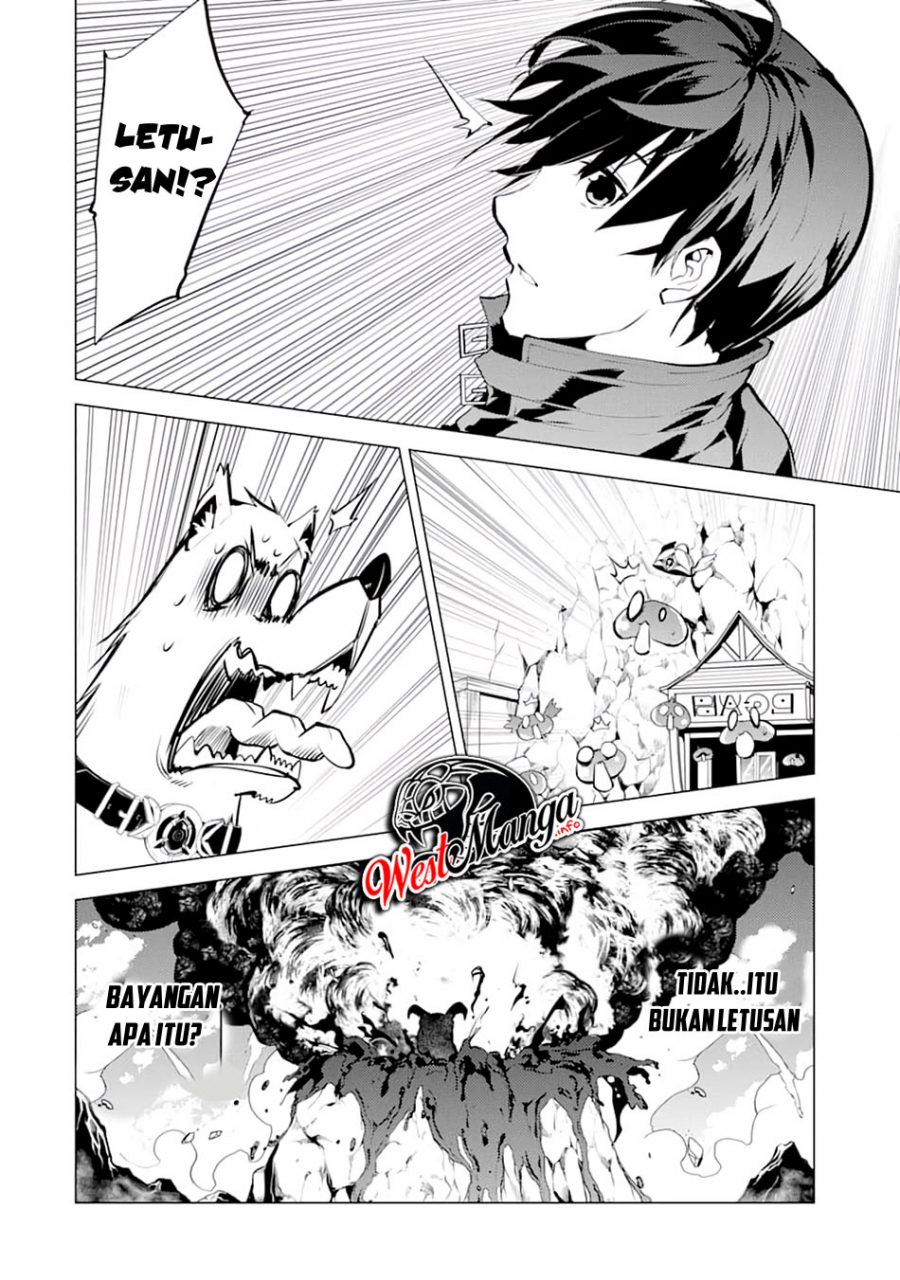 Tensei Kenja no Isekai Raifu Chapter 18 Gambar 10
