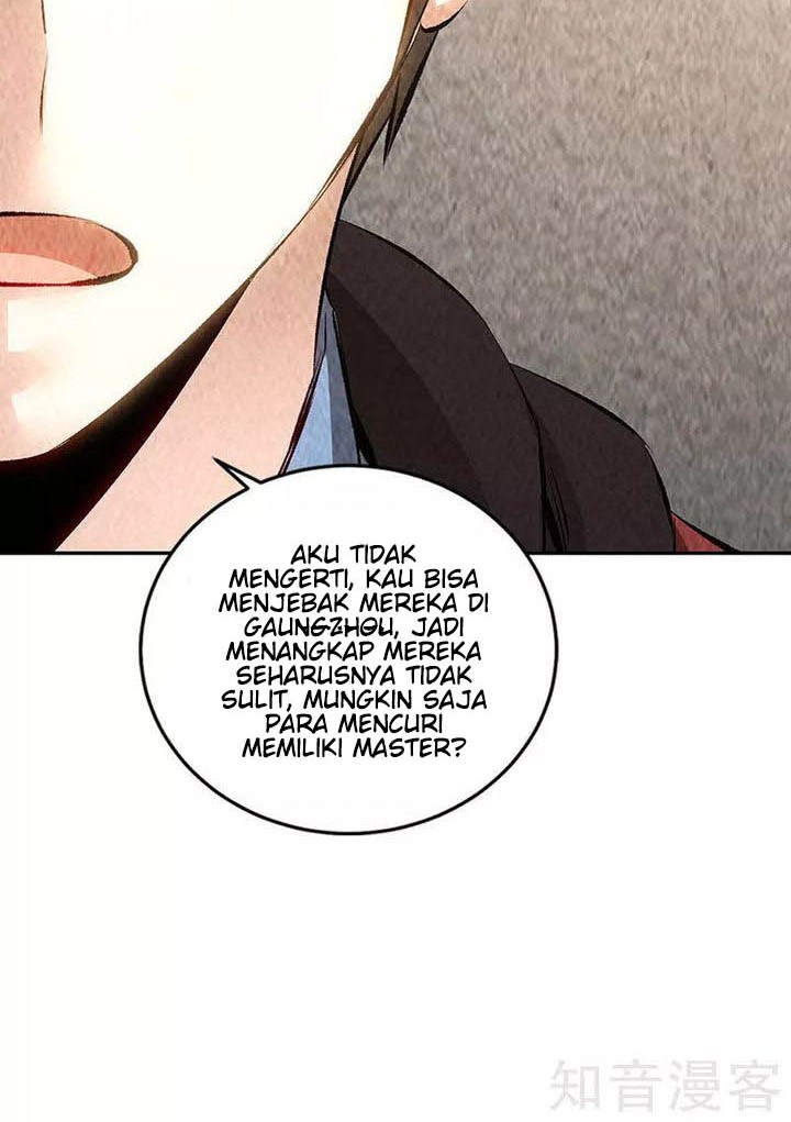 I Was Trash Chapter 208 Gambar 19