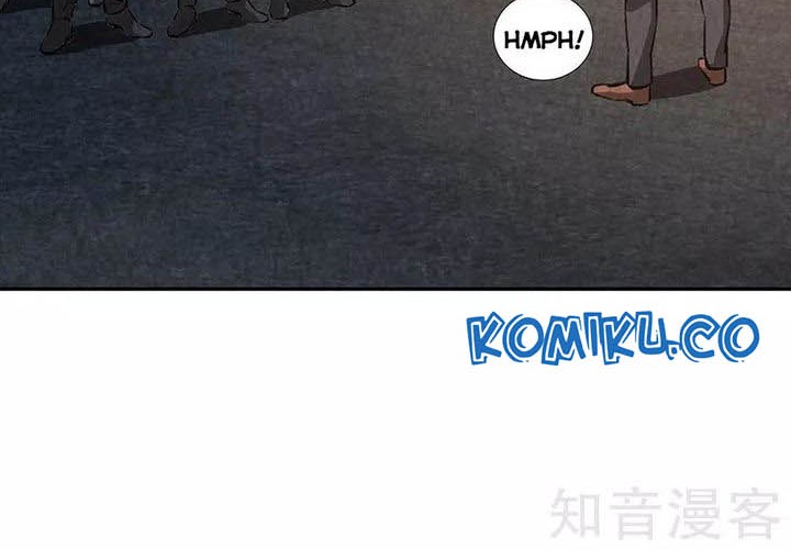 I Was Trash Chapter 208 Gambar 23