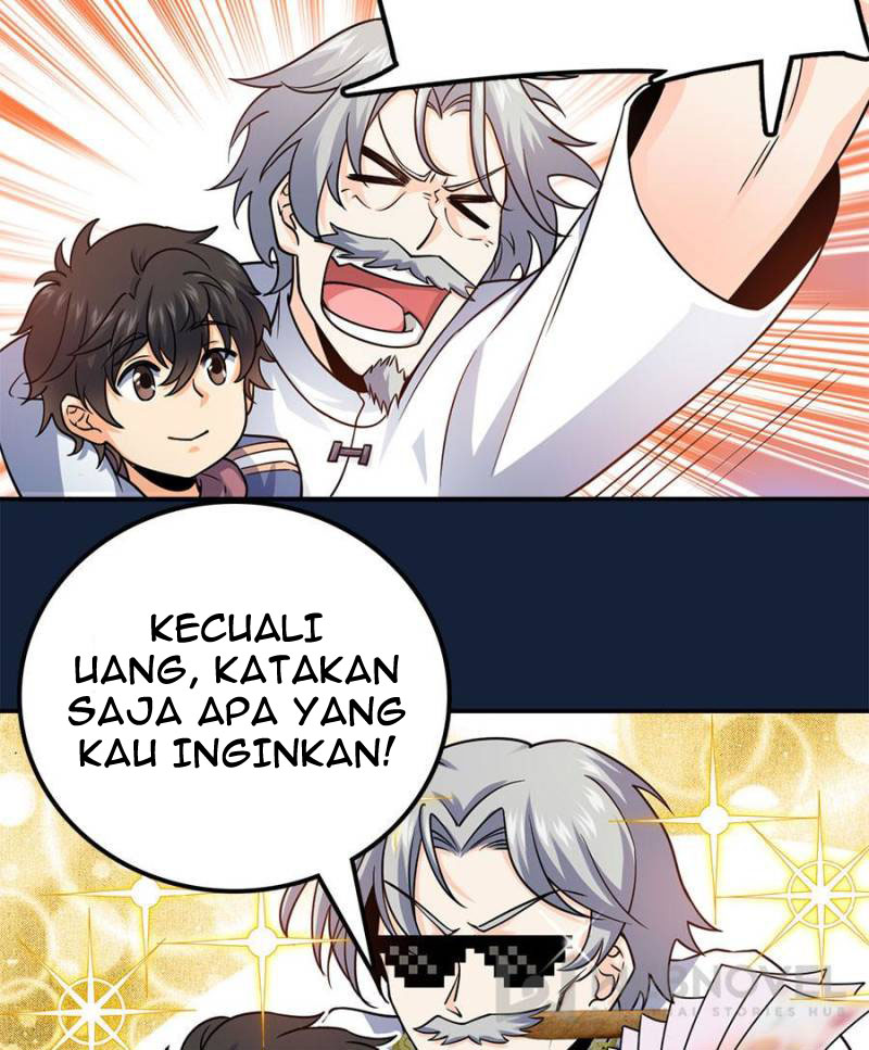 Spare Me, Great Lord! Chapter 18 Gambar 10