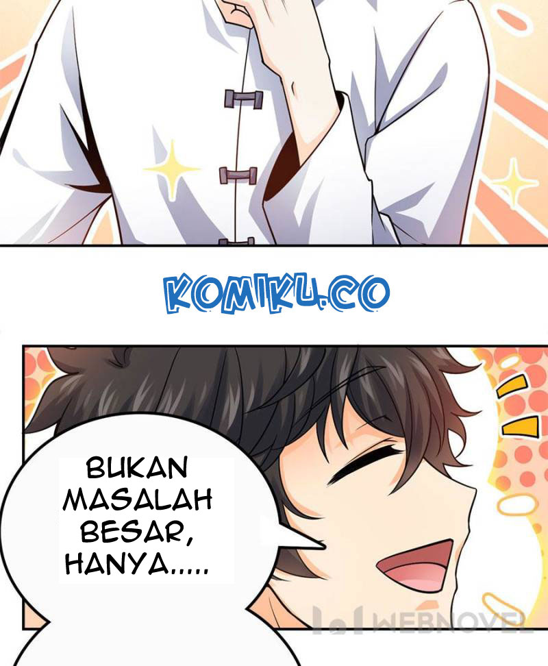 Spare Me, Great Lord! Chapter 18 Gambar 12