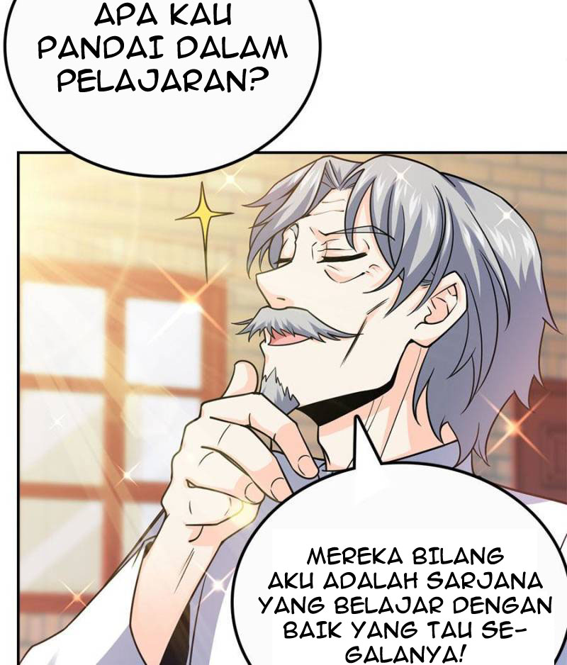 Spare Me, Great Lord! Chapter 18 Gambar 13