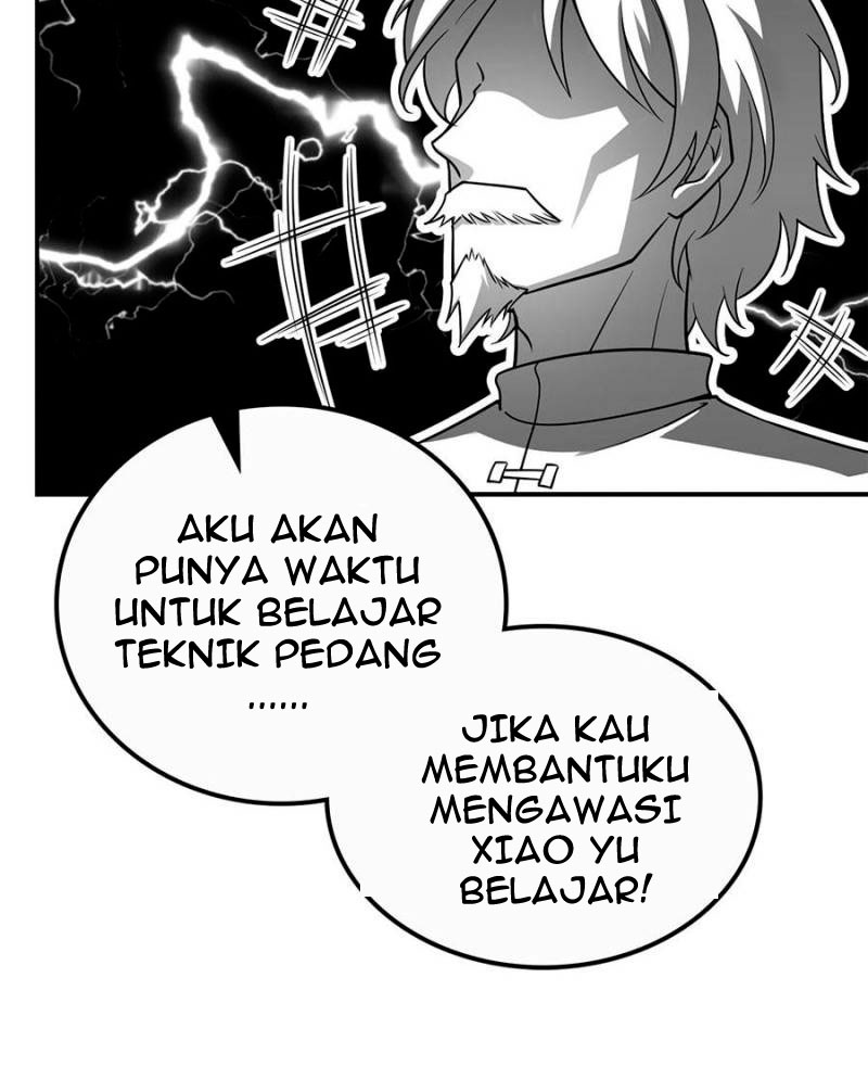 Spare Me, Great Lord! Chapter 18 Gambar 15