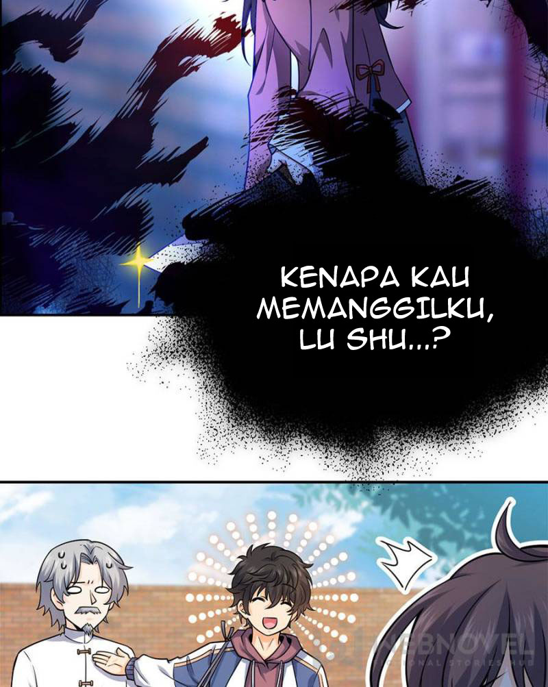 Spare Me, Great Lord! Chapter 18 Gambar 18