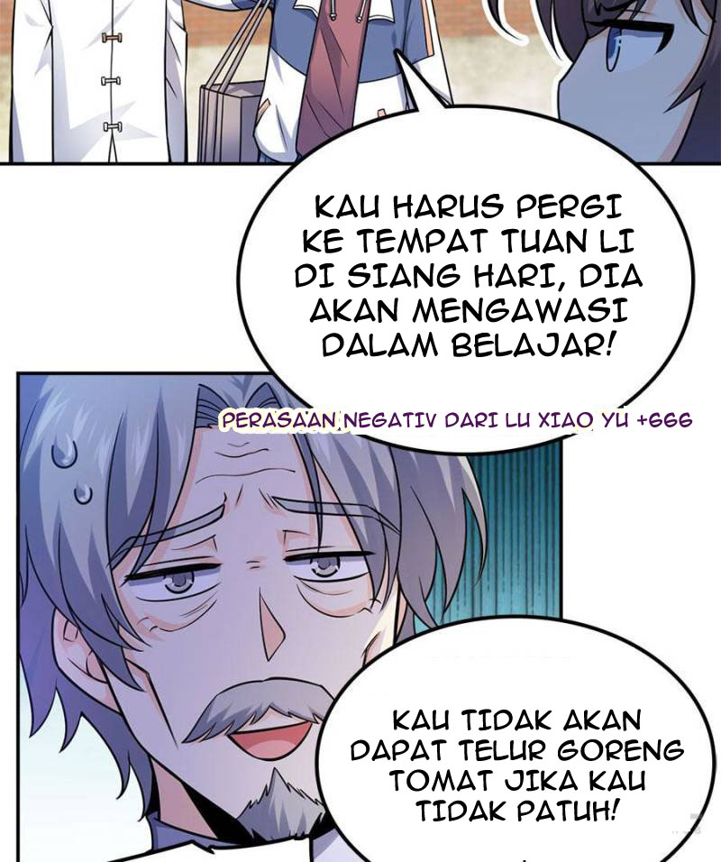 Spare Me, Great Lord! Chapter 18 Gambar 19