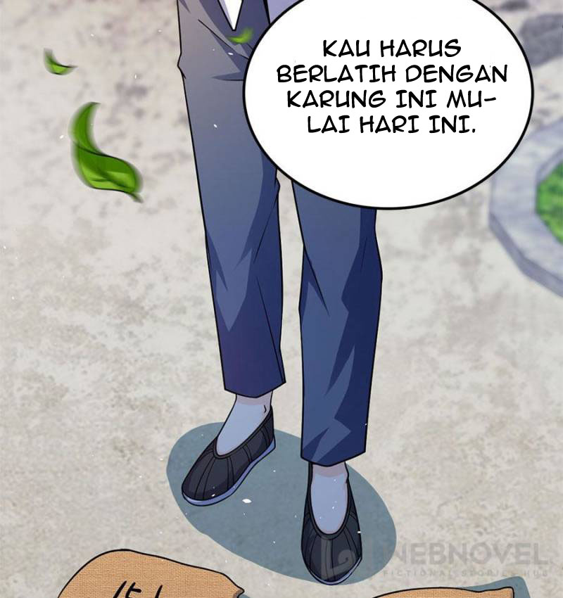 Spare Me, Great Lord! Chapter 18 Gambar 35