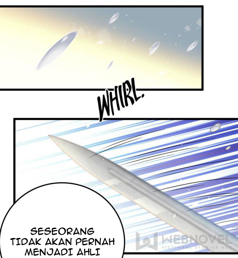 Spare Me, Great Lord! Chapter 18 Gambar 46