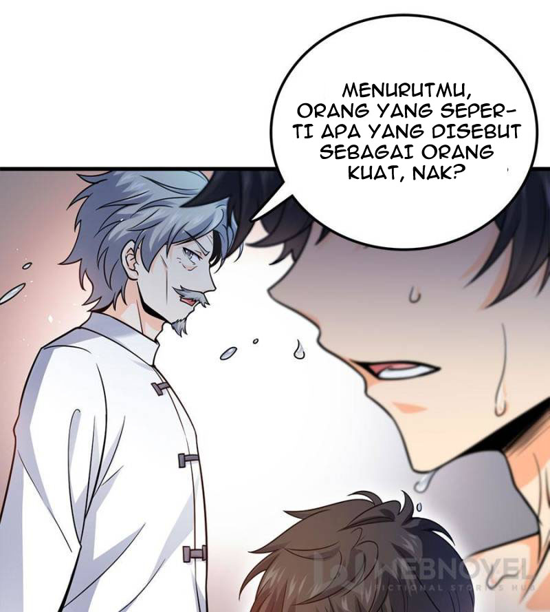 Spare Me, Great Lord! Chapter 18 Gambar 48