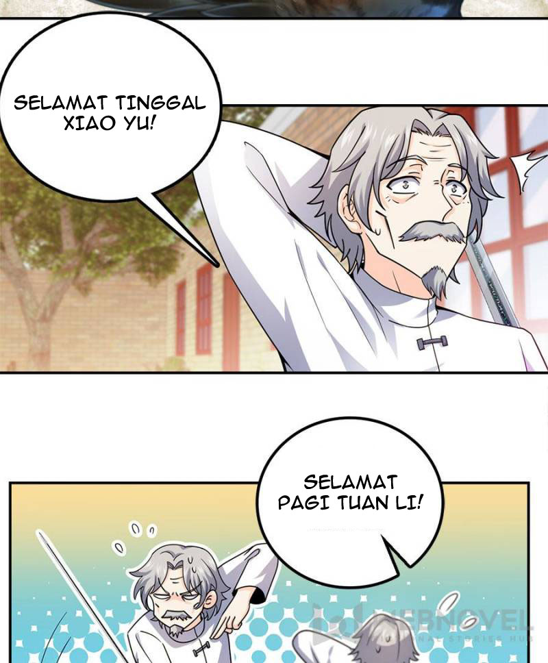 Spare Me, Great Lord! Chapter 18 Gambar 5