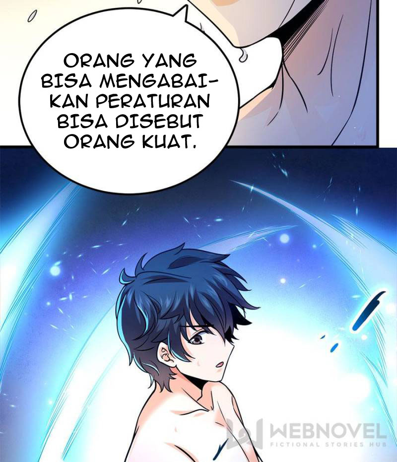 Spare Me, Great Lord! Chapter 18 Gambar 51