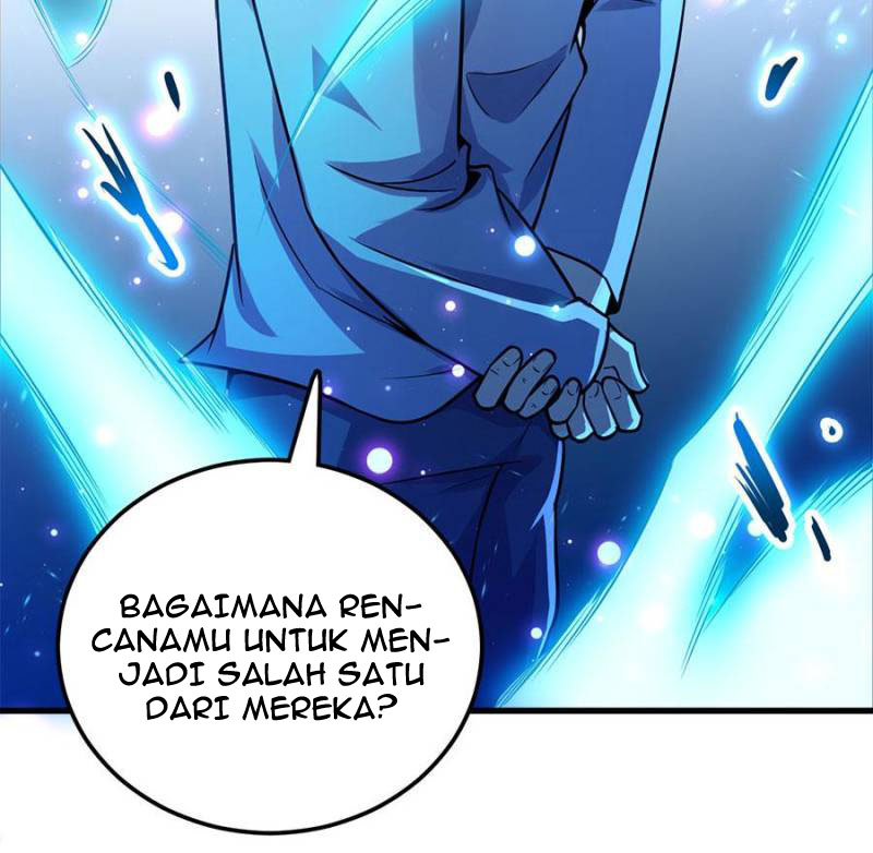 Spare Me, Great Lord! Chapter 18 Gambar 54