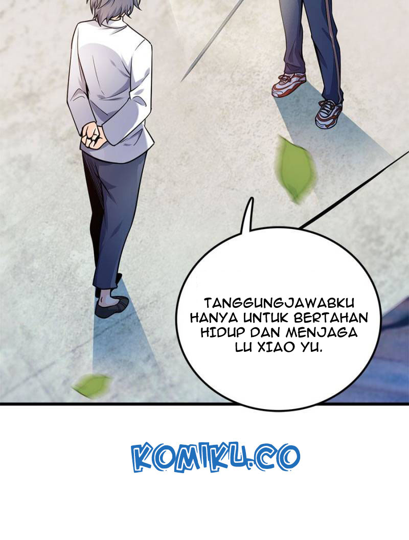 Spare Me, Great Lord! Chapter 18 Gambar 65