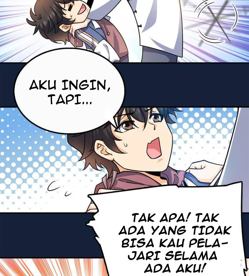 Spare Me, Great Lord! Chapter 18 Gambar 9