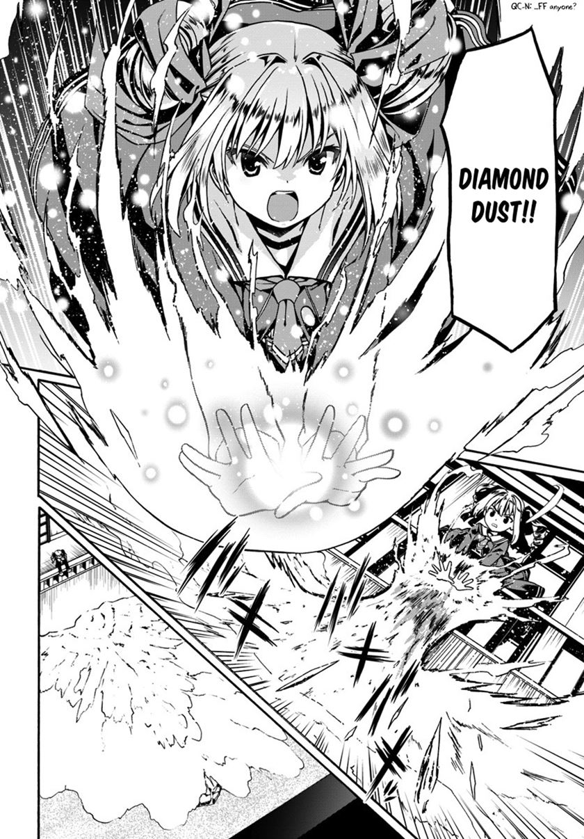 Douyara Watashi No Karada Wa Kanzen Muteki No You Desu Ne Chapter 18 Gambar 19
