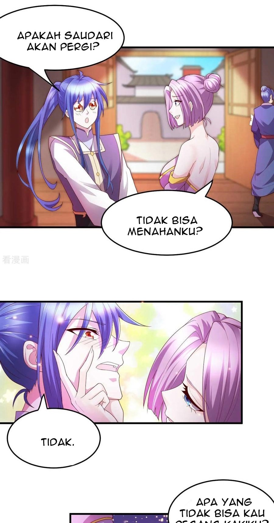 Son in Law Does Cheap Cultivation Chapter 30 Gambar 11