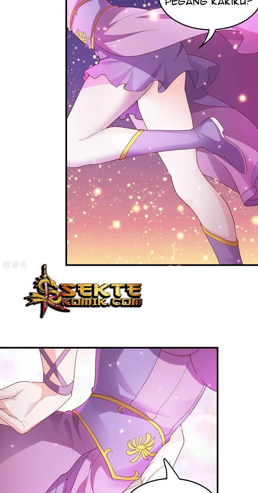 Son in Law Does Cheap Cultivation Chapter 30 Gambar 12